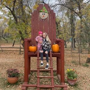 Meet your Posher, Sweetie